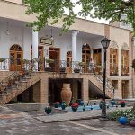 دیدنی ترین خانه های تهران