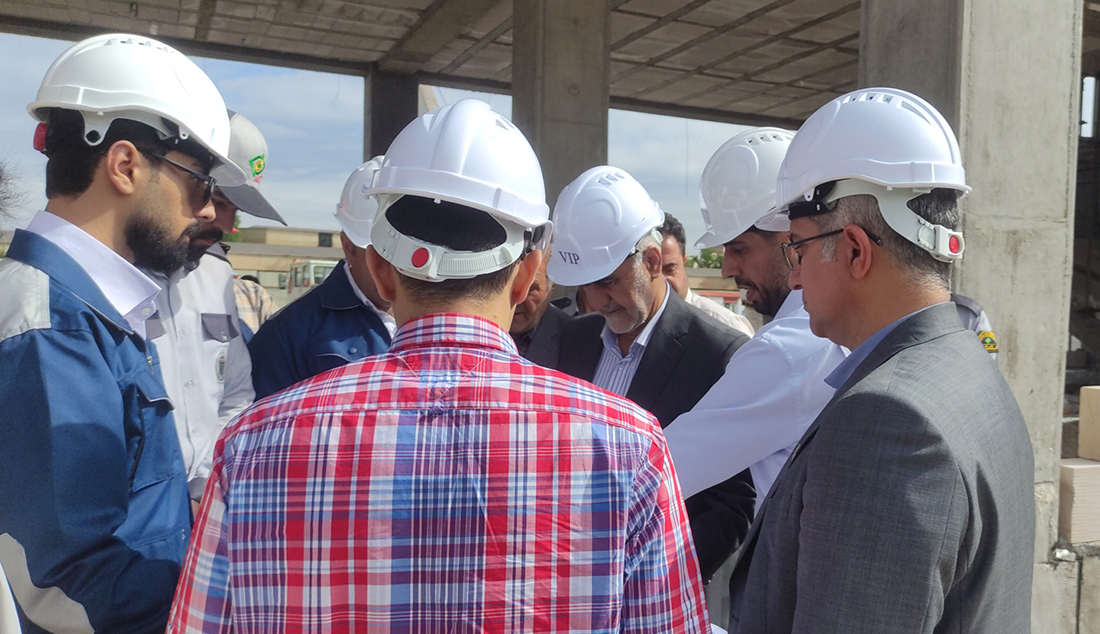 مدرسه دارالفنون اردبیل