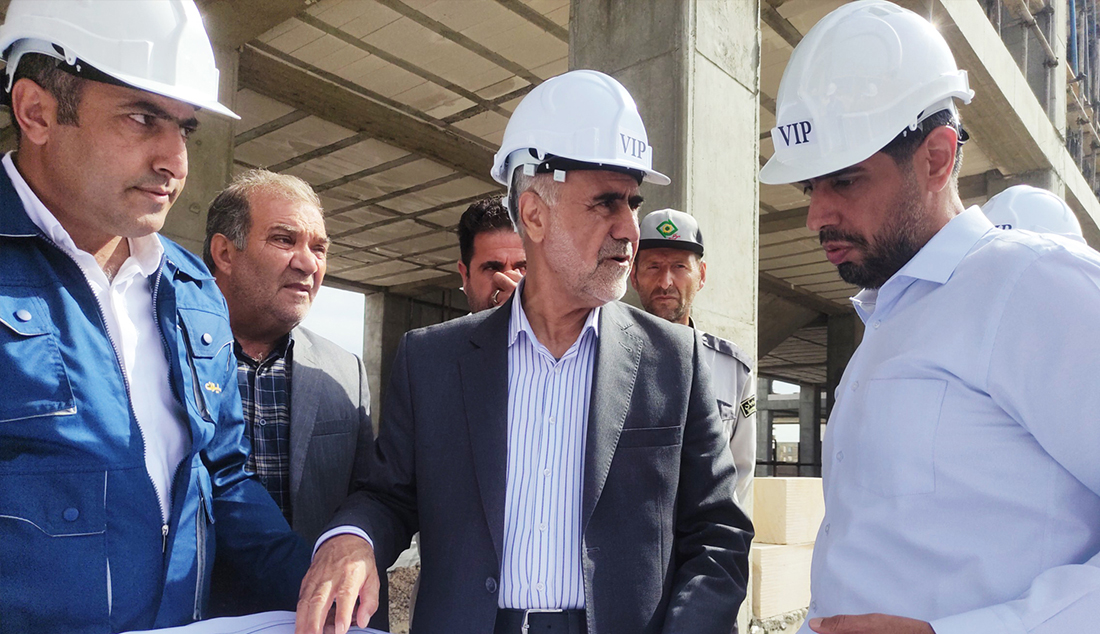 مدرسه دارالفنون اردبیل