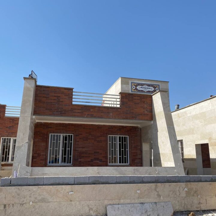 مدرسه هویزه اهواز
