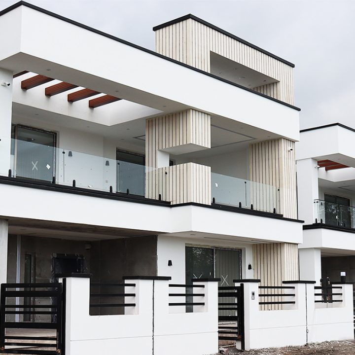 مجتمع تفریحی و رفاهی نمک آبرود